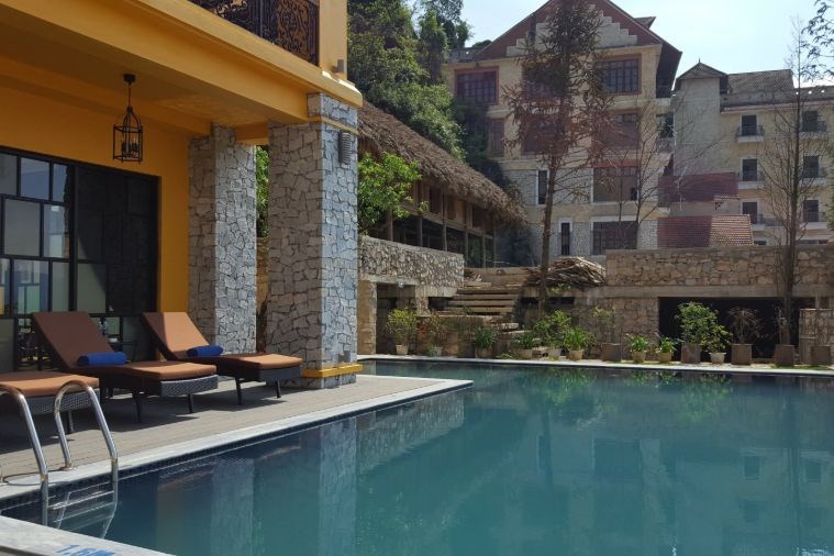 Aira Boutique Sapa Hotel